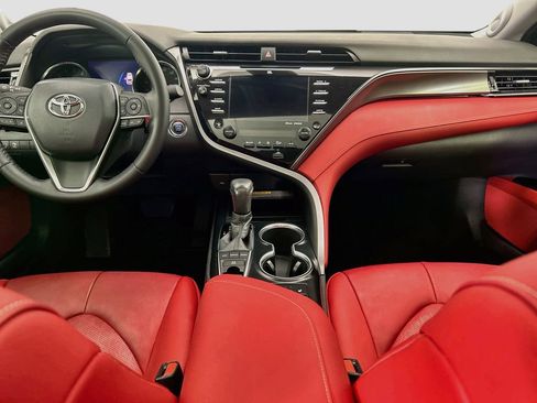 Used 2020 Toyota Camry XSE w/ Protection Package (Q2) FWD image 13
