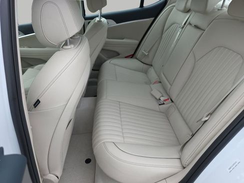 New 2026 Genesis G70 2.5T Prestige RWD image 25