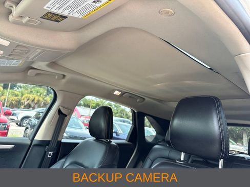 Used 2020 Ford Escape SEL FWD image 7