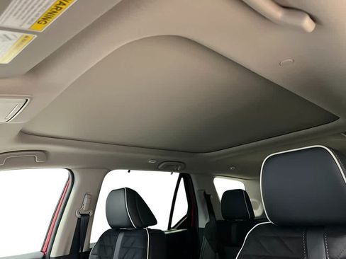 New 2026 Honda Pilot Elite image 22