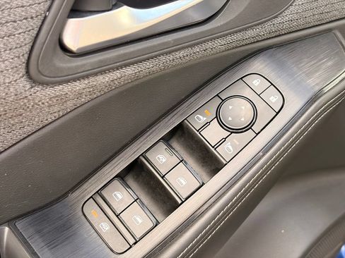 Certified 2023 Nissan Rogue SV FWD image 21