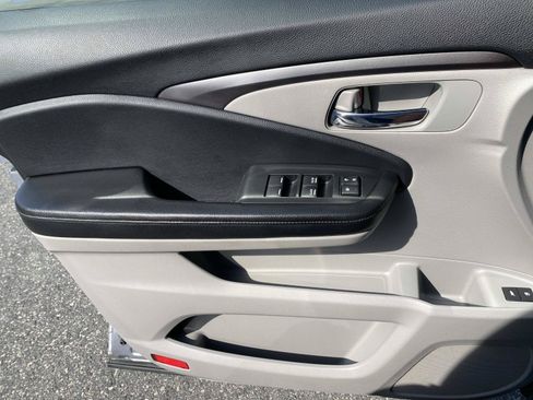 Used 2017 Honda Pilot EX-L image 22