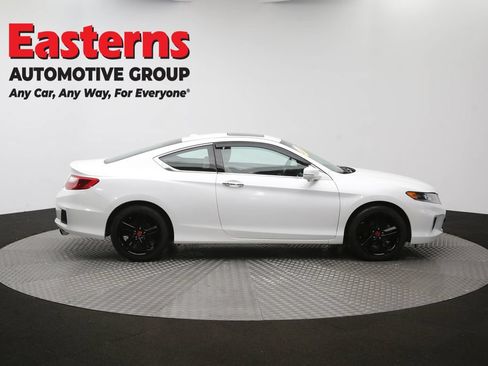 Used 2015 Honda Accord EX-L image 44
