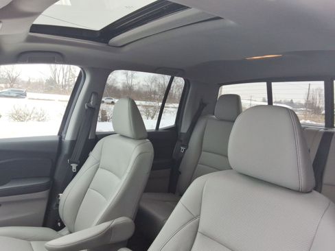 Used 2023 Honda Ridgeline RTL-E image 21