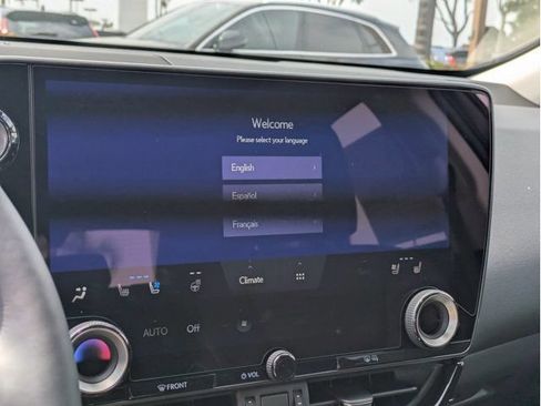 New 2026 Lexus NX 450h+ AWD w/ Luxury Package image 17