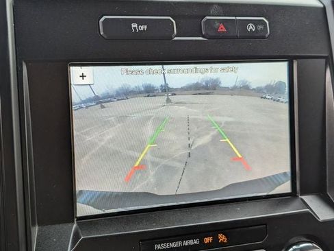 Used 2019 Ford F150 XL w/ Equipment Group 101A Mid image 17