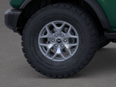 New 2025 Ford Bronco Badlands AWD/4WD image 21