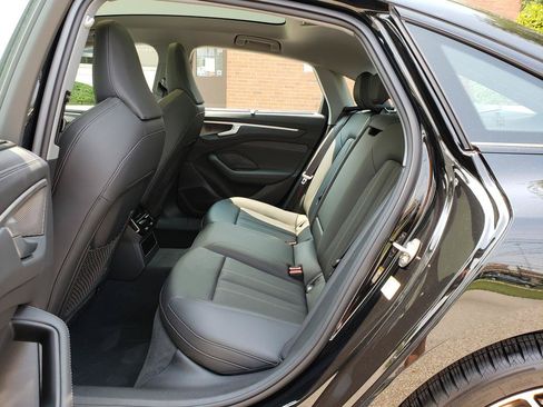 Used 2026 Audi A6 Premium Plus w/ Premium Plus Package AWD/4WD image 11