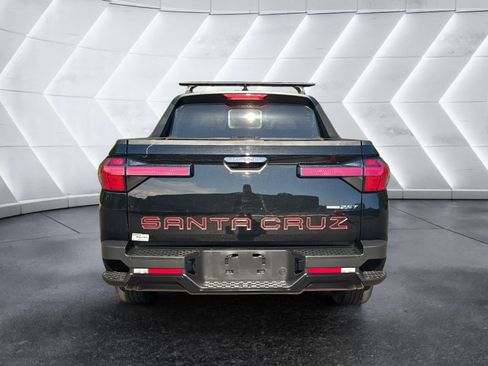 Used 2024 Hyundai Santa Cruz Night AWD/4WD image 4