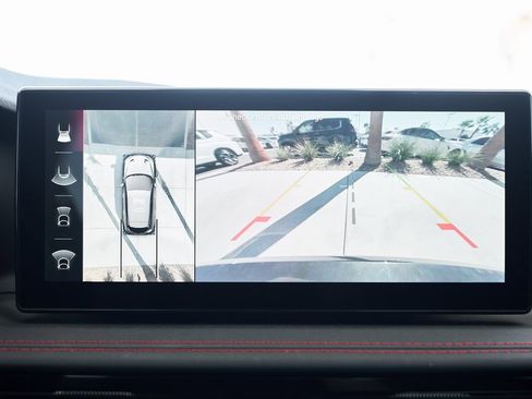 Used 2024 Dodge Hornet R/T w/ Tech Pack w/o Parking image 56