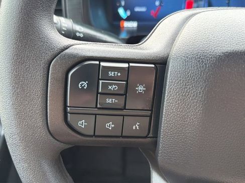 Used 2025 Ford F150 STX image 23