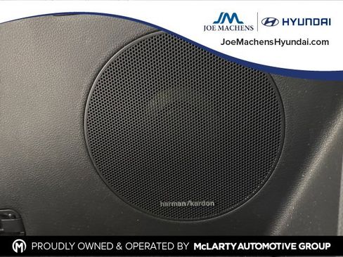 Certified 2025 Hyundai Palisade Limited image 33