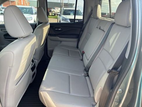Used 2019 Honda Ridgeline RTL-E image 18