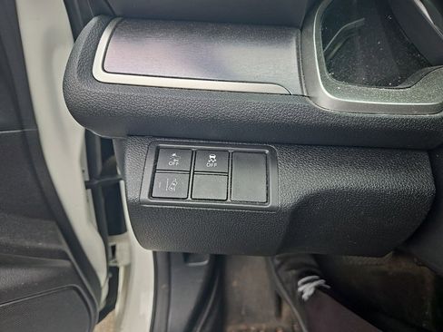 Certified 2017 Honda Civic EX-T image 13