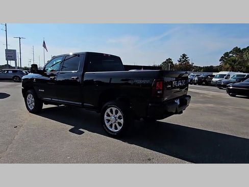 New 2026 RAM 2500 Big Horn AWD/4WD image 30