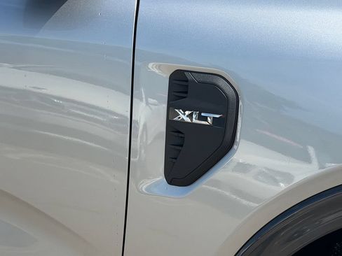 Certified 2024 Ford Ranger XLT RWD image 10