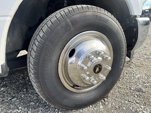 Used 2017 Ford F350 XL w/ Power Equipment Group image 81