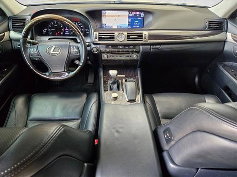 Used 2014 Lexus LS 460 L RWD image 20