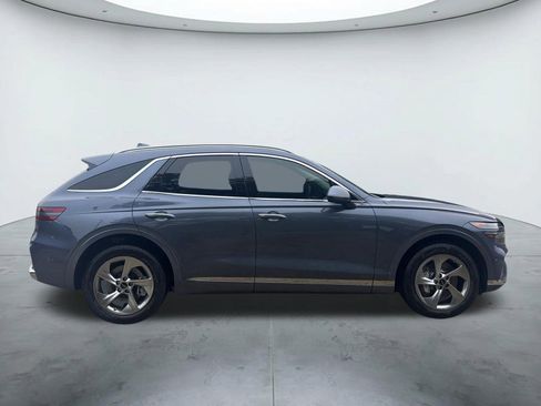 New 2026 Genesis GV70 2.5T Advanced AWD/4WD image 6