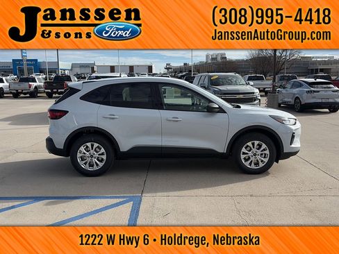 New 2026 Ford Escape Active w/ Cold Weather Package image 5