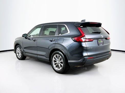 Used 2025 Honda CR-V EX-L image 5