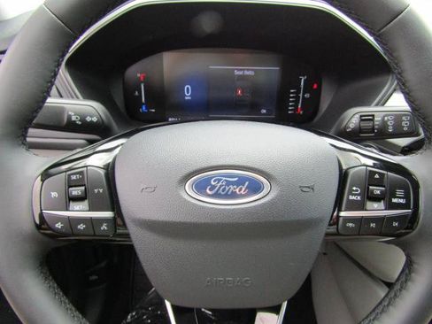 Used 2024 Ford Escape Active AWD/4WD image 19