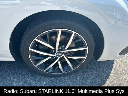 Used 2024 Subaru Impreza 2.0i Sport AWD/4WD image 5