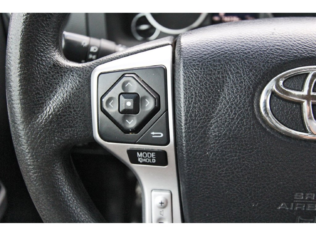 Used 2017 Toyota Tundra SR5 RWD image 20