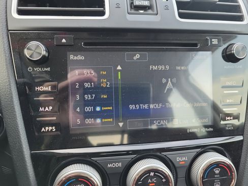 Used 2018 Subaru Forester 2.5i Touring image 25