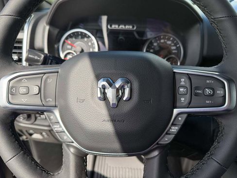 New 2026 RAM 1500 Lone Star image 25