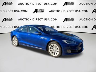Used 2020 Tesla Model S Long Range Plus