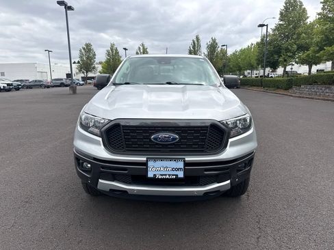 Used 2019 Ford Ranger XLT w/ Equipment Group 302A Luxury AWD/4WD image 2