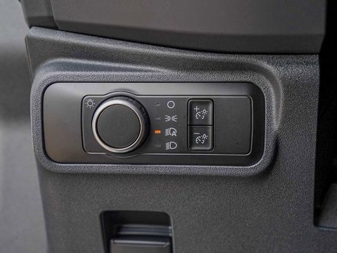 Used 2025 Ford Bronco Big Bend image 22