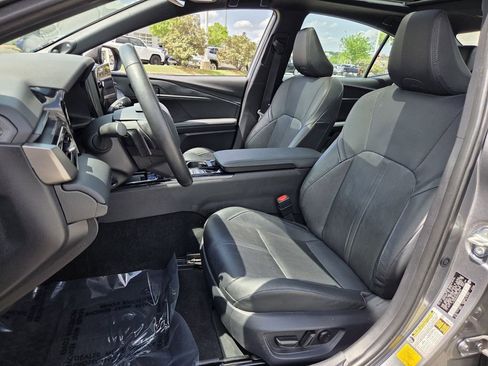 Used 2025 Toyota Camry XSE w/ Premium Package FWD image 9