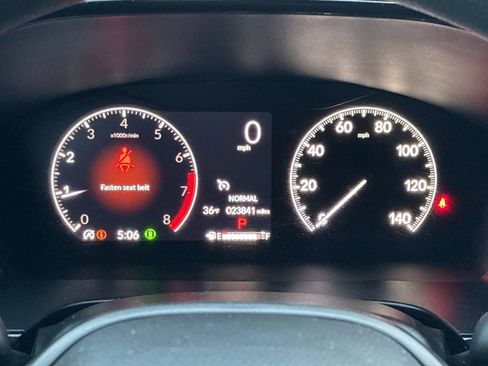 Used 2025 Honda CR-V LX image 25