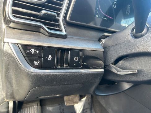 Used 2024 Kia Sportage X-Line w/ X-Line Premium Package AWD/4WD image 21