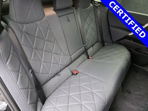 Used 2023 BMW iX M60 w/ Executive Package image 22