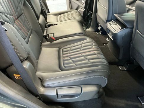 Used 2025 Nissan Armada PRO-4X AWD/4WD image 19