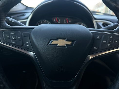 Used 2024 Chevrolet Malibu LT image 25