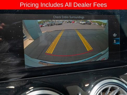 Used 2023 Mercedes-Benz GLA 250 image 13