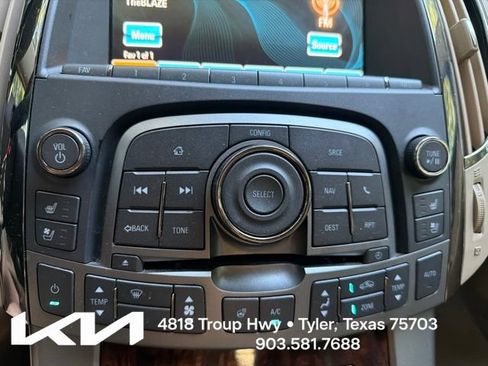Used 2013 Buick LaCrosse Touring FWD image 20