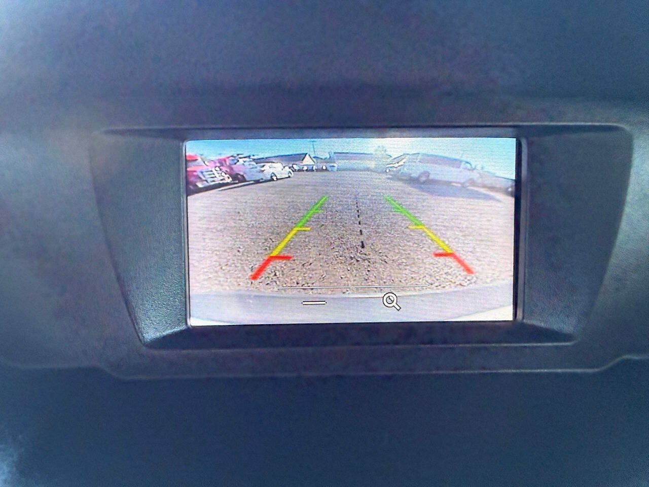 Used 2018 Ford Transit Connect XLT FWD image 37
