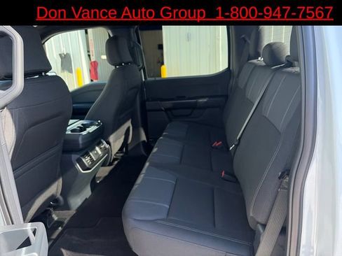 Used 2026 Ford F150 STX RWD image 24