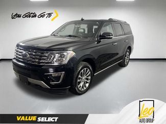 Used 2018 Ford Expedition Limited w/ Equipment Group 301A AWD/4WD video 1