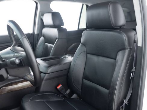 Used 2015 Chevrolet Tahoe LT AWD/4WD image 29