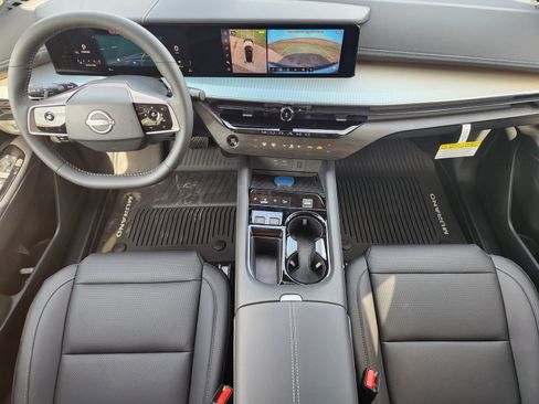 New 2026 Nissan Murano SL AWD/4WD image 26