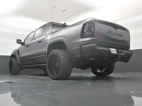 Used 2024 RAM 1500 TRX w/ TRX Level 2 Equipment Group AWD/4WD image 51