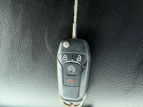 Used 2017 Ford F150 XLT w/ Equipment Group 302A Luxury image 36