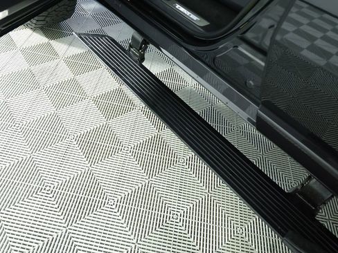 Used 2026 Lexus GX 550 w/ Accessory Package (31) AWD/4WD image 23