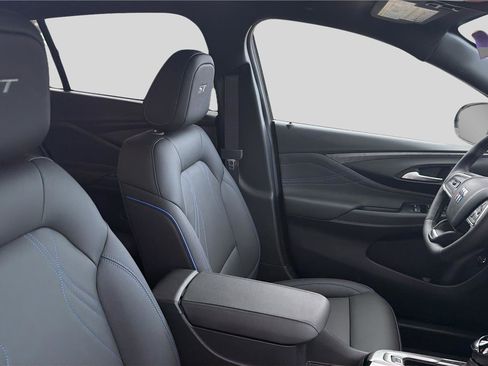 New 2026 Buick Envista Sport Touring w/ Convenience I Package image 24